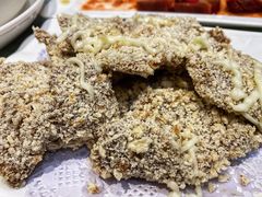香酥小牛排-嘉逸传菜(洛川东路店)