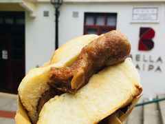 猪扒包-大利来记餐厅(大三巴店)