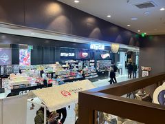 -霸王茶姬(上海恒基名人店)