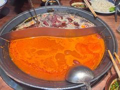 -楠火锅(仁恒梦中心店)