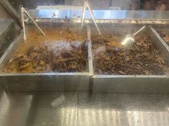 -老黄记手撕烤兔(玉林街店)