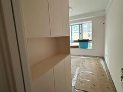 -索菲亚全屋定制衣柜橱柜家具(通州运乔居然之家店)