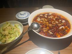 -首秀·四川料理(星耀101店)