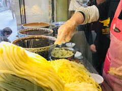 -尕媳妇酿皮(木塔巷店)