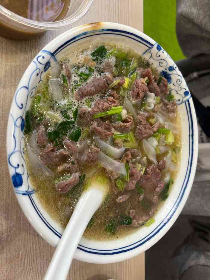 晏家生料王(望京店)