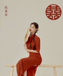 -巴黎春天婚纱摄影STUDIO·定制