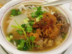 -香港深仔记茶餐厅(东门店)