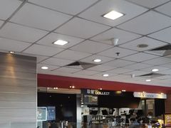 -麦当劳(武汉火车站店)