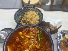 -的士面馆(许坦店)