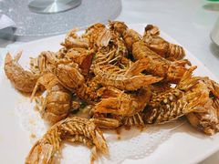 -新享乐海鲜(翠华路店)