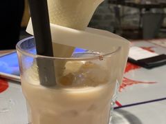 -辉记炭烧海鲜大排档·老字号(福田店)