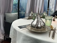 -龟兹KUCINA·新疆菜(前滩L+PLAZA店)