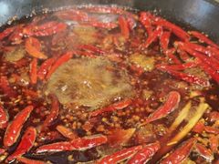 -蜀大侠火锅(建设路第五大道店)