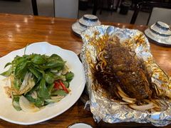 特色鲈鱼-宋都禾源·灌汤包子(汉兴路直营店)