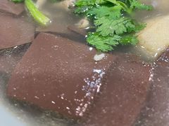 -金原鸭血粉丝汤总店(锁金村店)