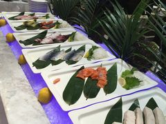 -鹭江潮餐厅•福建菜(鹭江佲家酒店)