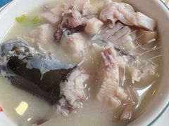 -干老四雅鱼饭店(滨江西路店)