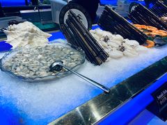 -加餐海鲜自助(集美银泰百货店)