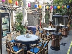 -院8里·少城记忆老川菜(宽窄巷子店)