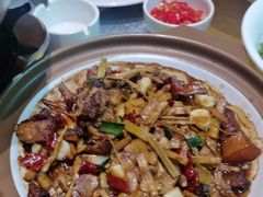 -杨厨的田园饭店(长城路店)
