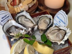 -Osteria Garden 生蚝花园餐厅(原进贤路店)