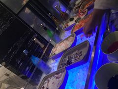 -城市名人酒店-喝彩西餐厅(名人城市广场店)