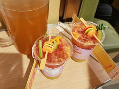 -海底捞火锅(上地华联店)