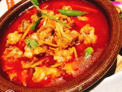-新梅华(太仓万达店)