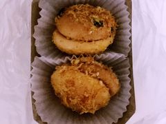 -巴黎贝甜(熙悦汇店)