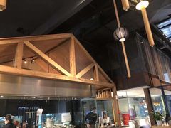 -锦城印象火锅(天府三街店)