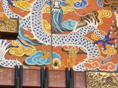 -北京市劳动人民文化宫(太庙)