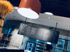 -Dough&Joe团憩(瑞虹天地月亮湾店)