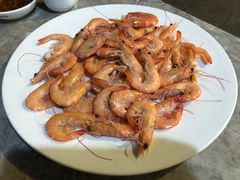 -四川小胡子海鲜(丁村万人海鲜广场店)