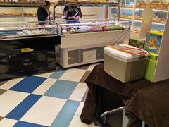 -85度C(生甜甜圈研究工坊·上海松江人民北路店)