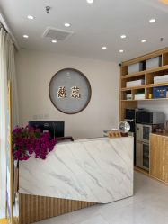 -慈蕊美容养生·专业经络调理