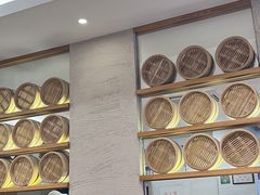 -玖鲜小笼(中山广场店)