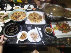 -渔傅·蓝海岸霞浦海鲜(正祥店)