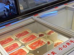 -福成自助烤肉(双桥万达店)