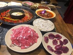 -蜀大侠火锅(寰球文化地标·总府店)