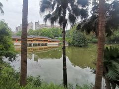 -重庆工商大学(南岸校区)