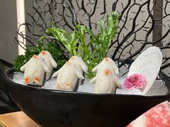 -湊湊火锅·茶憩(东城万达店)