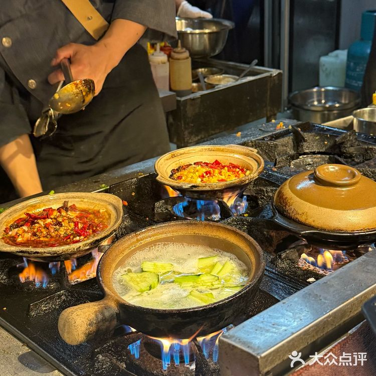 昆明|巷巷里凹糟馆的烟火气‼️别太下饭‼️