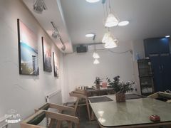-鲜味食族水产·海鲜餐厅