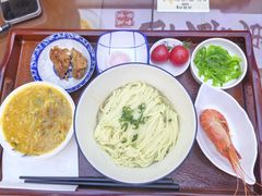 -百年老字号·观振兴蟹黄面·三虾面·苏式面(观前街富仁坊巷店)