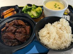 -老娘舅(吴山路店)