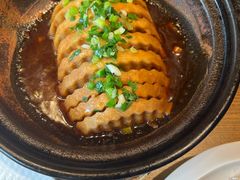 -味莊餐厅(康庄南街店)