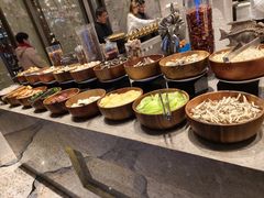 -太湖饭店玉兰厅(自助餐厅)