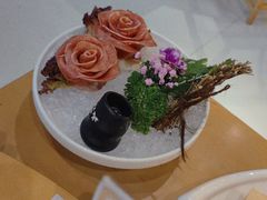 -湯系·煲汤手艺人(东二环泰禾广场店)