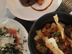 -Ocean's Table 欧舍