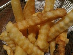 -食间牛排(湖西路店)